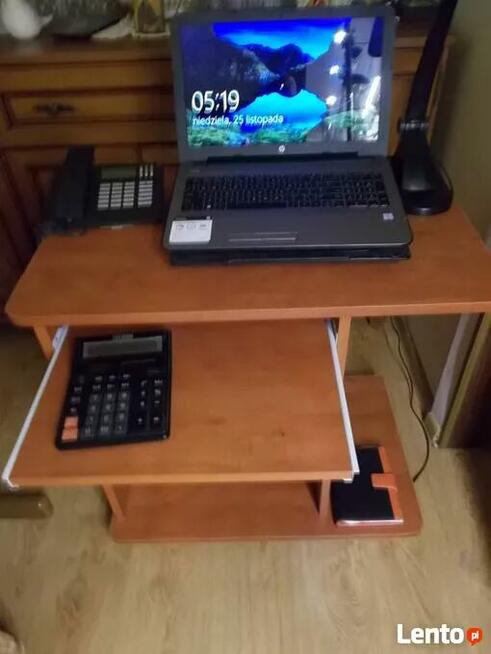 Polecam Laptop HP-HD- Pro Book Intel Core Stan Idealny