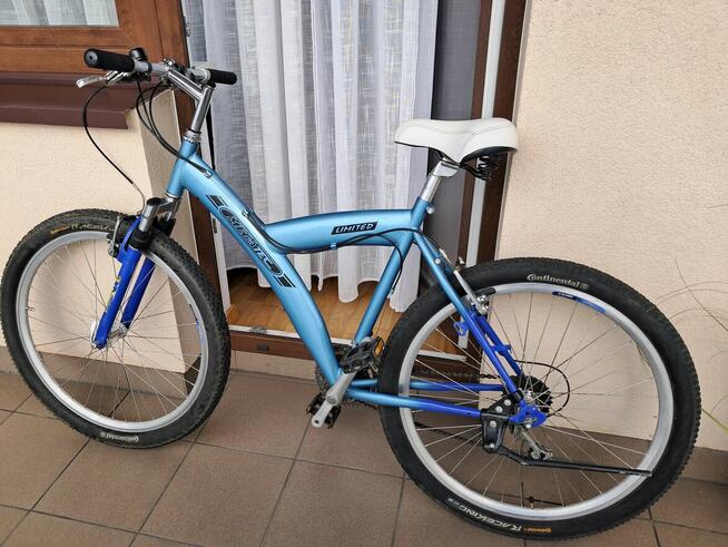 Sprzedam rower GRAND koła 26