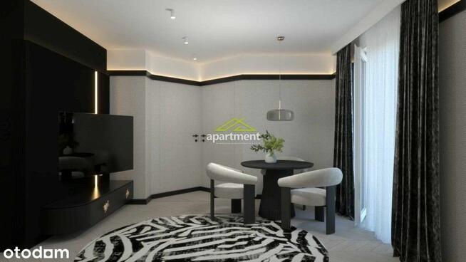 Mieszkanie, 49,15 m², Dąbrowa Tarnowska