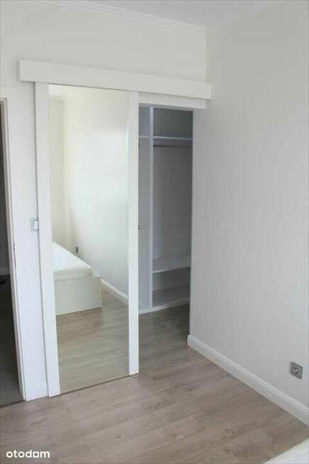 2-Pokojowe Mieszkanie | Promenady Wrocławskie