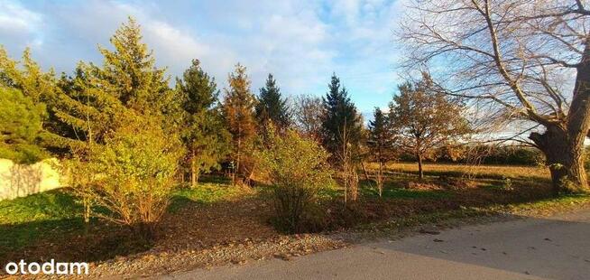 Działka, 3 300 m², Suchy Dwór