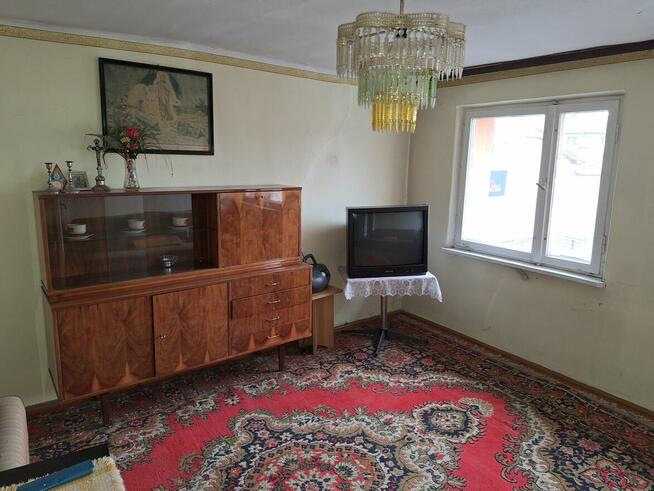 Sprzedam mieszkanie 2 pokojowe w Drezdenku