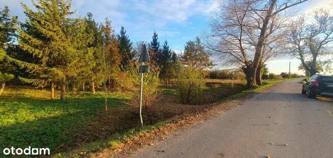 Działka, 3 300 m², Suchy Dwór