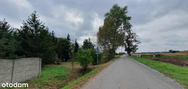 Działka, 3 300 m², Suchy Dwór