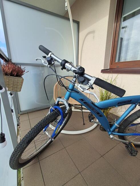 Sprzedam rower GRAND koła 26