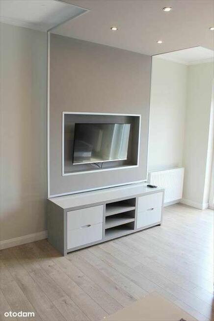 2-Pokojowe Mieszkanie | Promenady Wrocławskie