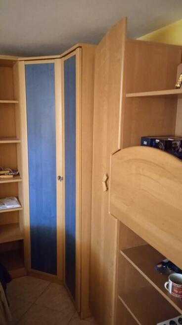 Komplet mebli pokojowych 380 zł