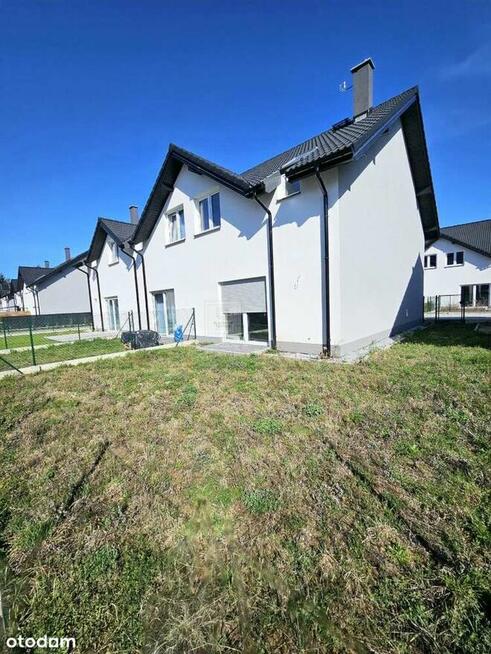 Gotowe domy, Ogródek, Garaż