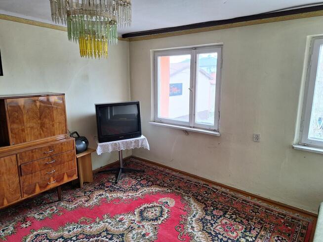 Sprzedam mieszkanie 2 pokojowe w Drezdenku