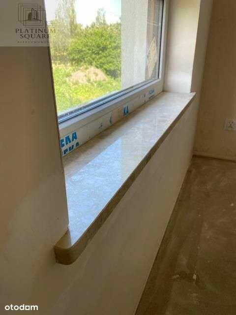 Bliźniak, Garaż, Pompa ciepła 0%prowizji