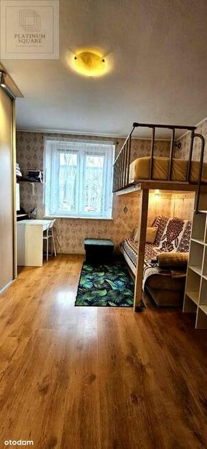 3-pokoje Zielona okolica