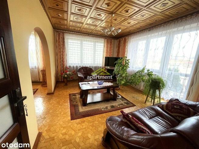 Dom, 180 m², Dąbrowa Tarnowska