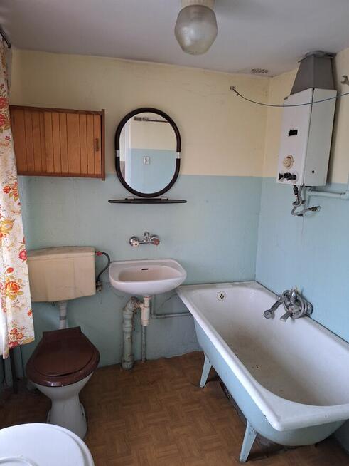 Sprzedam mieszkanie 2 pokojowe w Drezdenku