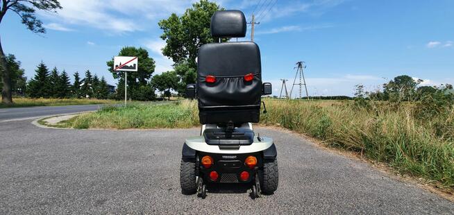 Skuter Elektryczny dla Seniora Victory 130XL