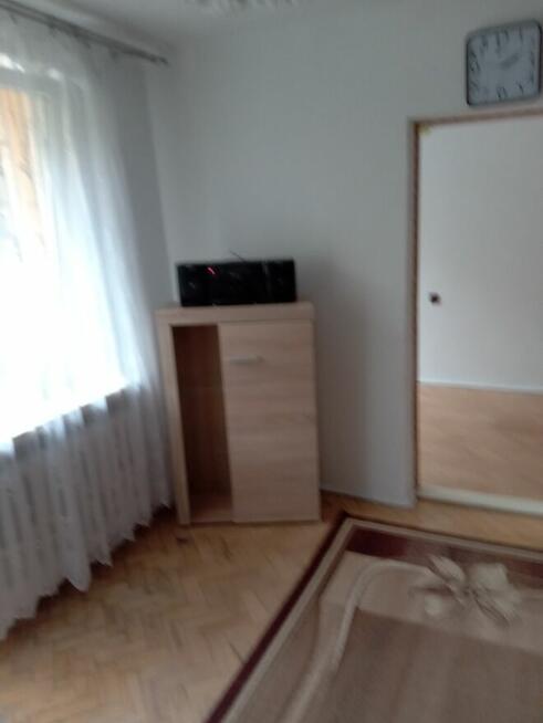 Wynajmę mieszkanie od maja 3 pokoje Tarnobrzeg