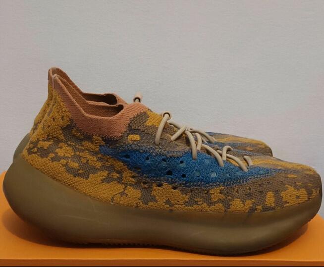 Adidas Yeezy 380 roz. 35