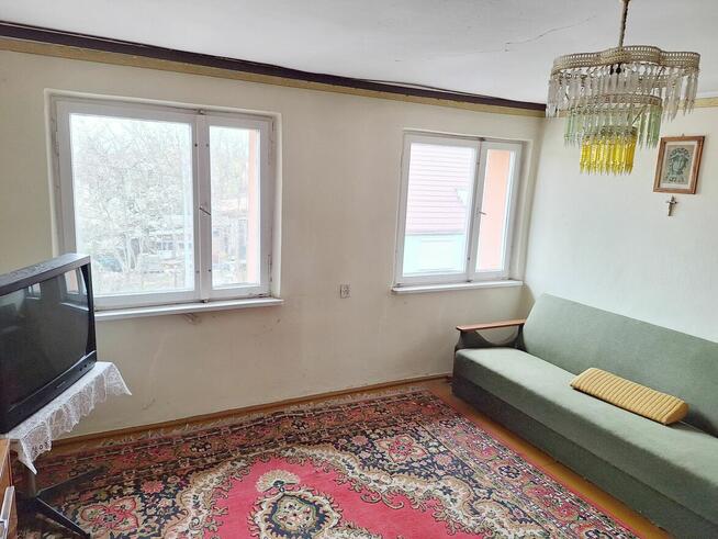 Sprzedam mieszkanie 2 pokojowe w Drezdenku