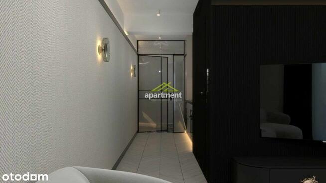 Mieszkanie, 49,15 m², Dąbrowa Tarnowska