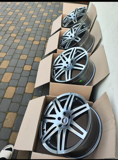 Koła, Felgi , Różne rozstawy!!!! Opis, Zdjęcia!