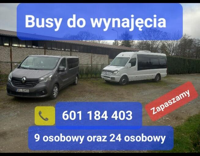 JM-BUS Taxi 14 Kudowa Zdrój-Karłów-Błędne Skały-Adršpach