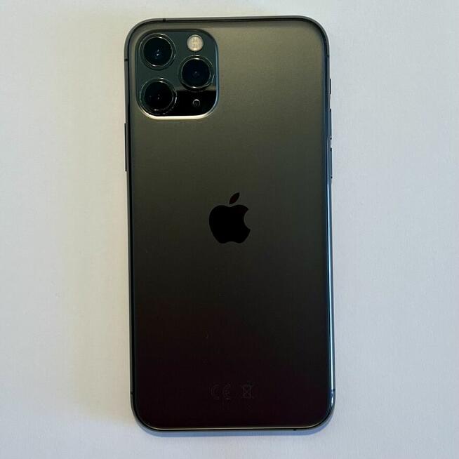 iPhone 11 Pro stan idealny, pilne