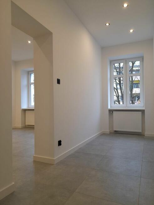 Przytulne 2-pokojowe mieszkanie po remoncie, centrum, 27m2