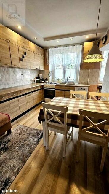 3-pokoje Zielona okolica