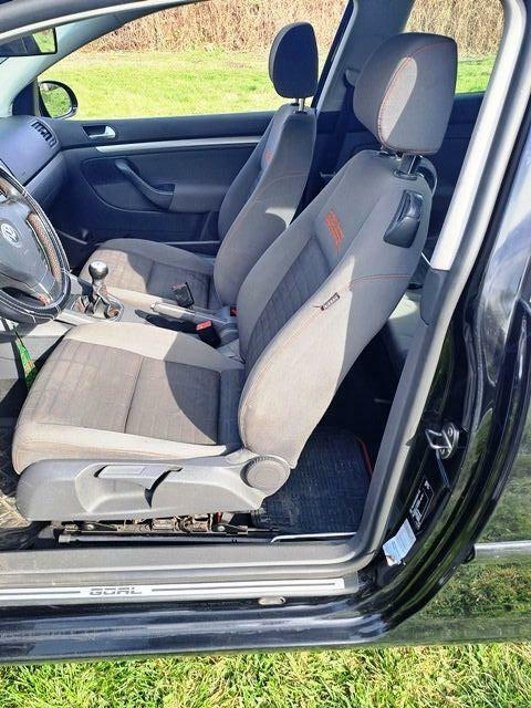 Dzisiaj–15 lip VW golf 5 Goal, 1.4 benzyna , 2006 r ,