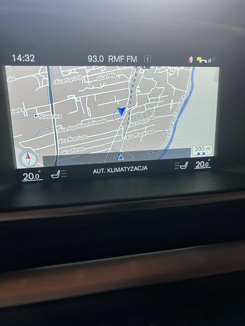 Volvo V40 Cross Country T4 Ocean Race