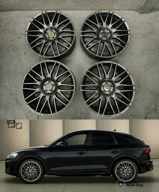 Koła, Felgi , Różne rozstawy!!!! Opis, Zdjęcia!