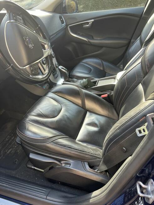 Volvo V40 Cross Country T4 Ocean Race