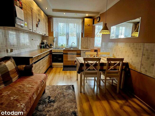 3-pokoje Zielona okolica