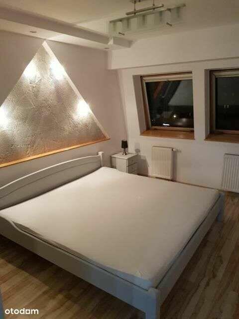 3-Pokojowe Mieszkanie Na Wynajem | Widok Na Rzekę