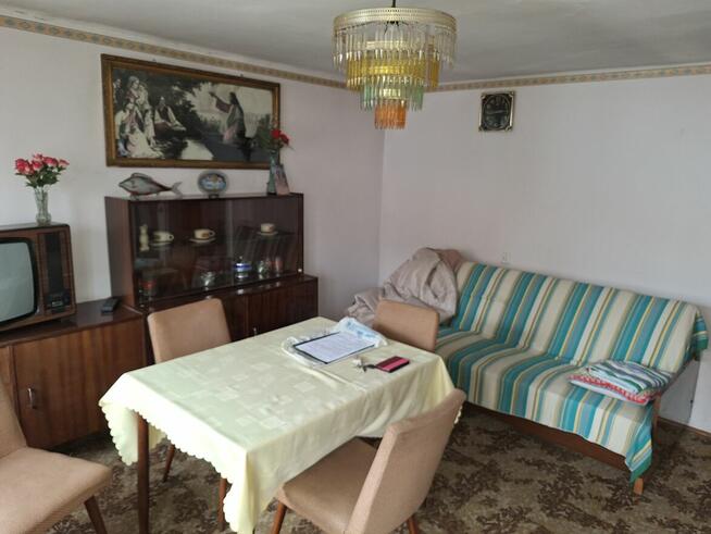 Sprzedam mieszkanie 2 pokojowe w Drezdenku