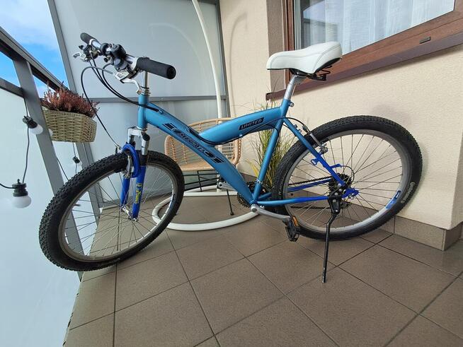 Sprzedam rower GRAND koła 26