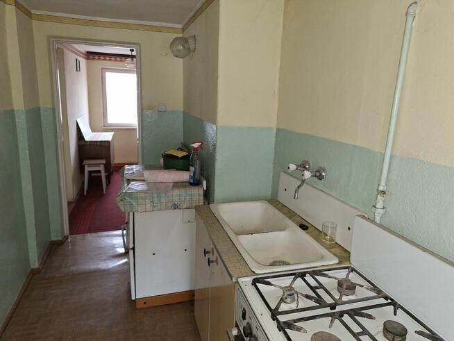 Sprzedam mieszkanie 2 pokojowe w Drezdenku