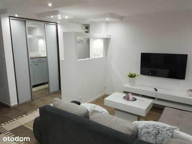 3-Pokojowe Mieszkanie Na Wynajem | Widok Na Rzekę