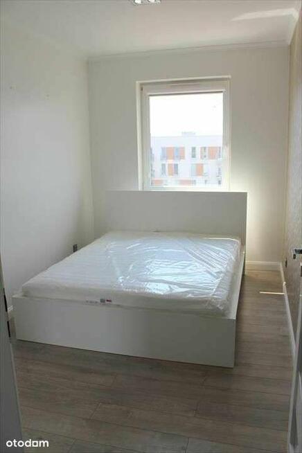 2-Pokojowe Mieszkanie | Promenady Wrocławskie