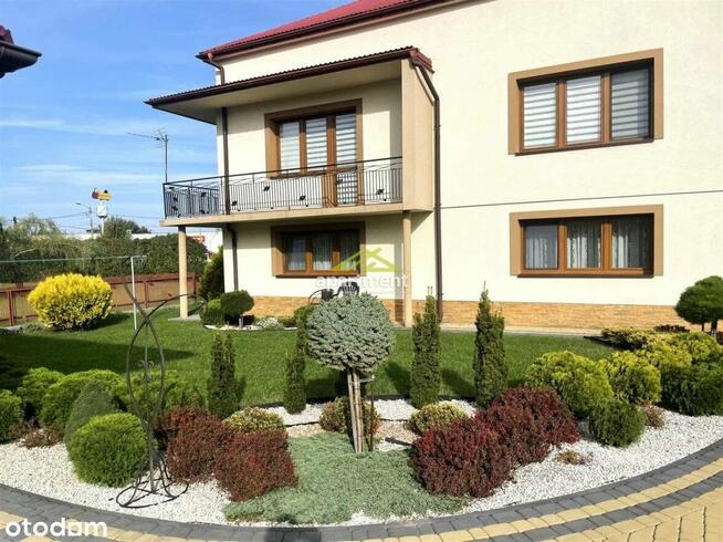 Dom, 180 m², Dąbrowa Tarnowska