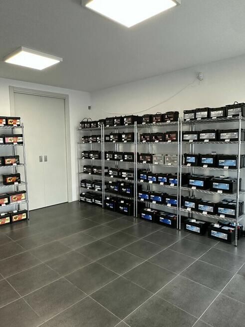 Akumulator GROM SHD Premium 230Ah 1350A