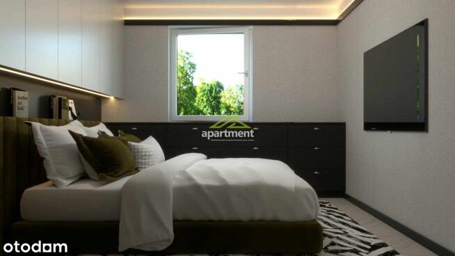 Mieszkanie, 49,15 m², Dąbrowa Tarnowska