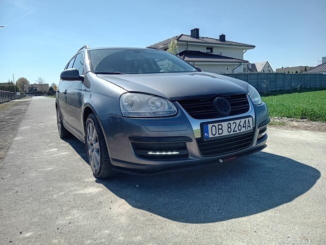 Wolgzwagen golf 5
