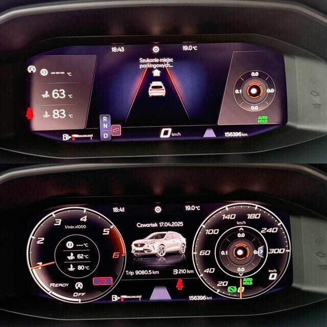 2,0TDI, AWD, AMBIENTE, GWARANCJA