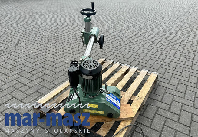 Posuw mechaniczny 3-rolkowy typ SK 30FD *** Mar - Masz
