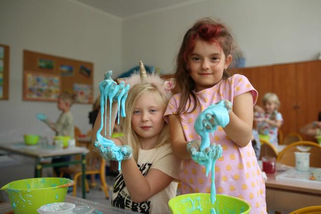 Półkolonie Brainy we Wrocławiu - LATO 2025