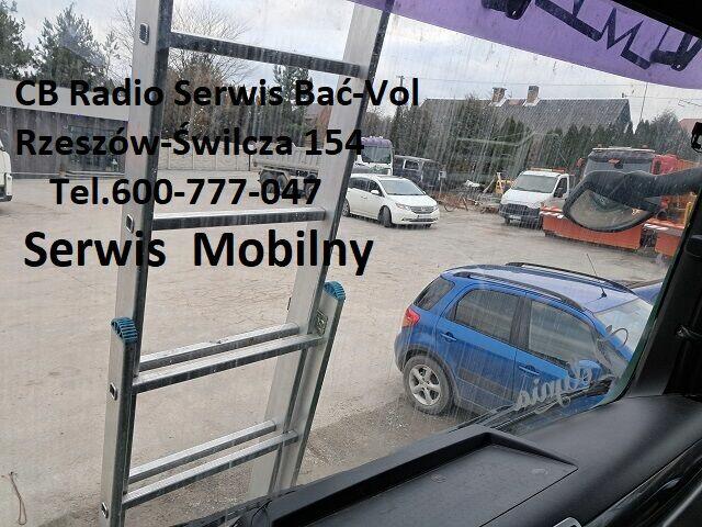 CB Radio CRT SUPERSTAR SS9900 najnowsza wersja V4