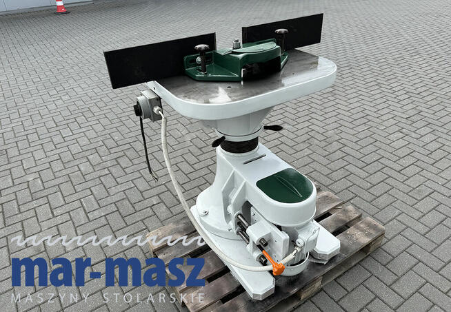 Frezarka dolnowrzecionowa Knohoma SF 1 *** Mar - Masz