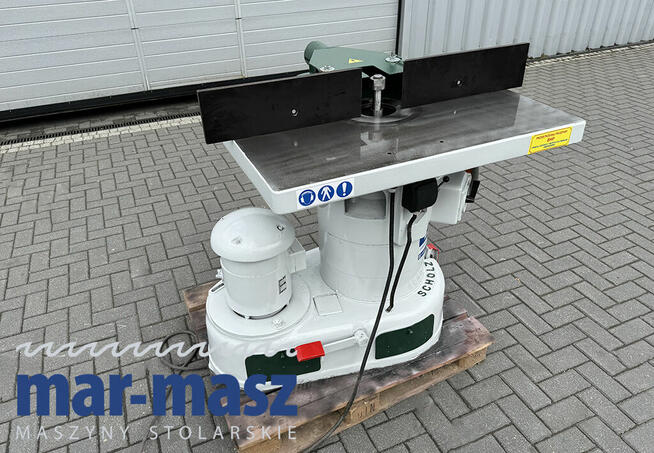 Frezarka dolnowrzecionowa NIEMIECKA *** Mar - Masz