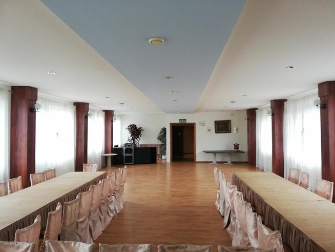 Wynajmę - nawiąże współpracę .