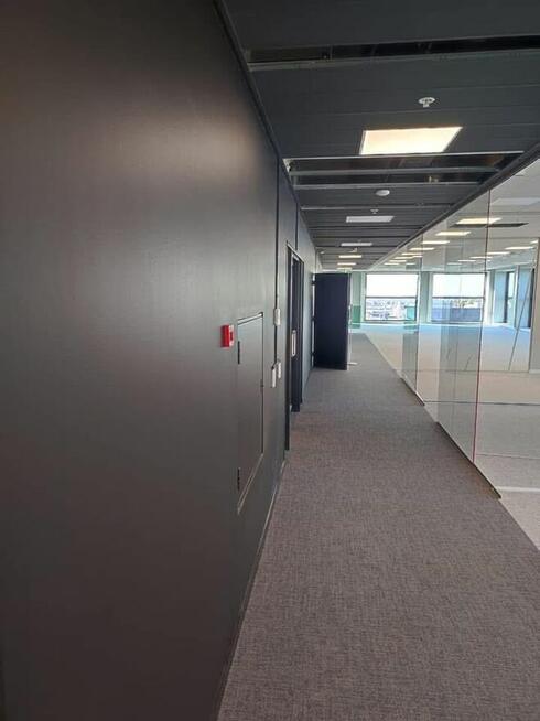 Malarz z dużym doświadczeniem szuka pracy